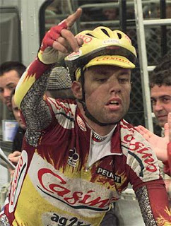 Bo Hamburguer: “En condiciones de igualdad, Armstrong ganaría siete Tours de nuevo”