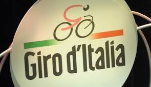 Recorrido completo del Giro 2014