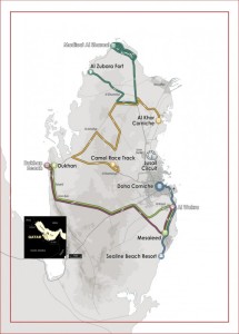 Tour-of-Qatar-map