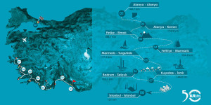 turquíamapa