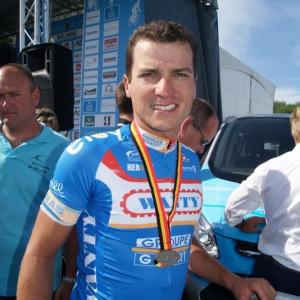 roy jans