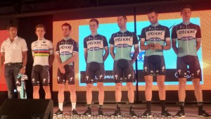 Etixx QuickStep