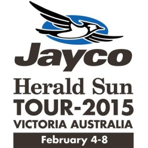 herald sun tour