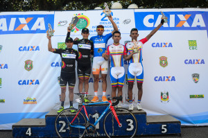 Foto: Luis Claudio/CBC