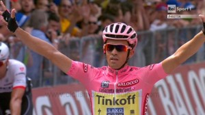 contador campeón