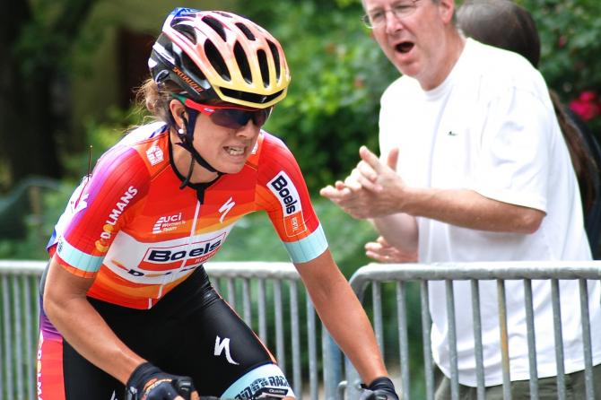 Foto: Emory Ball/Cyclingnews.com
