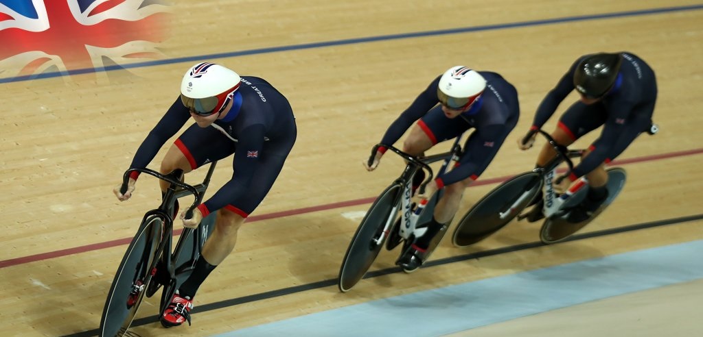 velocidad gran bretaña